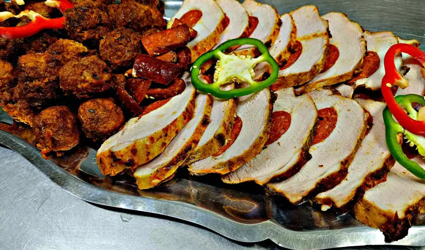 trium Hotel Harkny - Varzslatos szilveszteri mulatsg az trium Hotel*** Harknyban (min. 3 j)