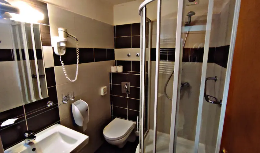trium Hotel Harkny - Varzslatos szilveszteri mulatsg az trium Hotel*** Harknyban (min. 3 j)