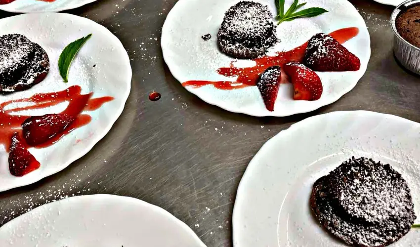 trium Hotel Harkny - Varzslatos szilveszteri mulatsg az trium Hotel*** Harknyban (min. 3 j)