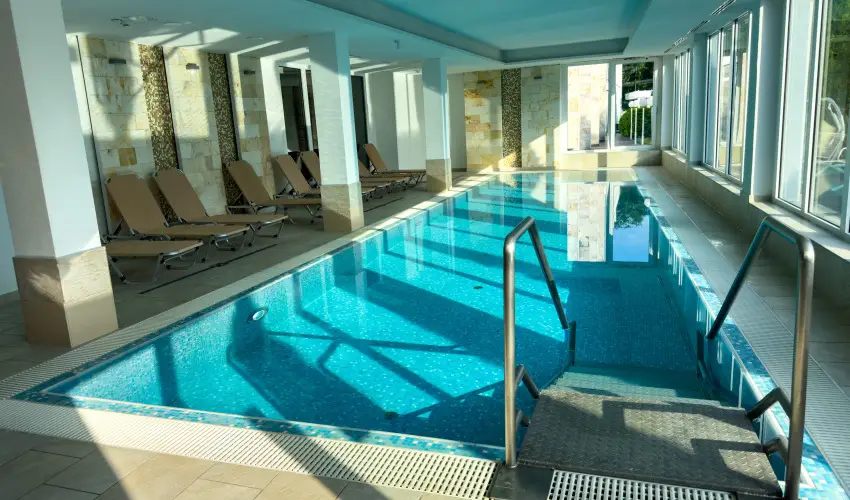 Aurora Hotel Miskolctapolca - Aurora Szilveszter (min. 3 j)