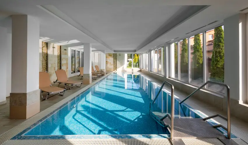 Aurora Hotel Miskolctapolca - Aurora Szilveszter (min. 3 j)