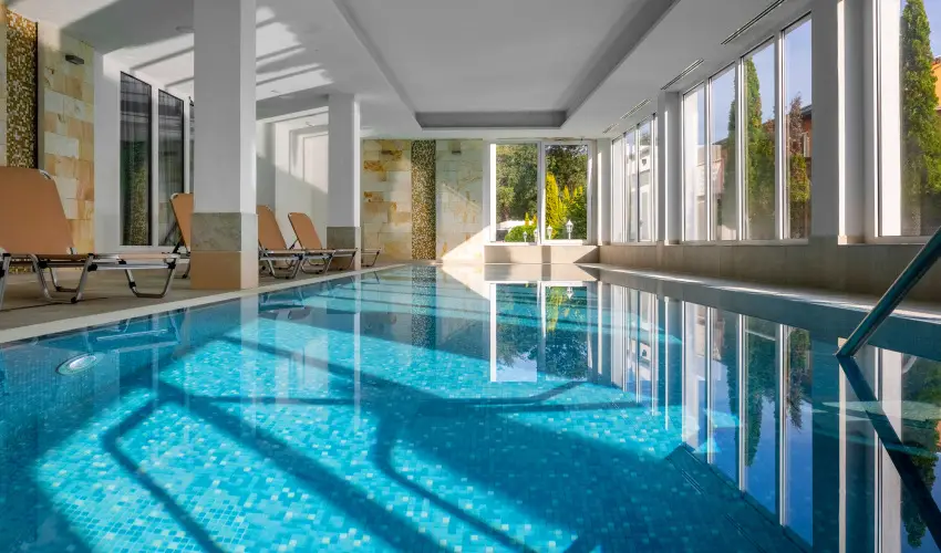 Aurora Hotel Miskolctapolca - Aurora Szilveszter (min. 3 j)