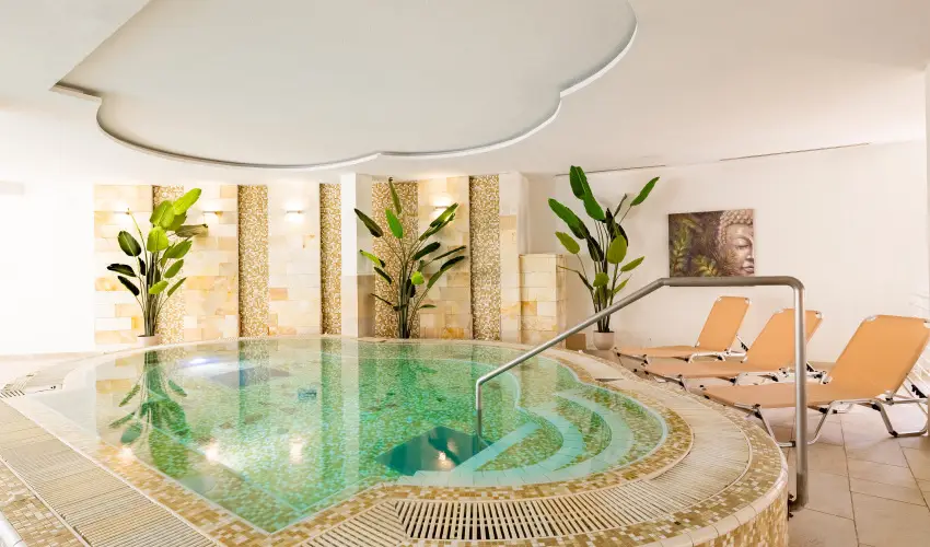 Aurora Hotel Miskolctapolca - Aurora Szilveszter (min. 3 j)