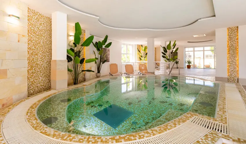 Aurora Hotel Miskolctapolca - Aurora Szilveszter (min. 3 j)