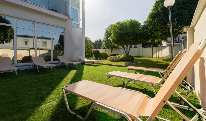 Aurora Hotel Miskolctapolca - Aurora Szilveszter (min. 3 j)