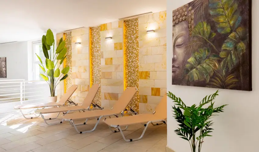 Aurora Hotel Miskolctapolca - Aurora Szilveszter (min. 3 j)