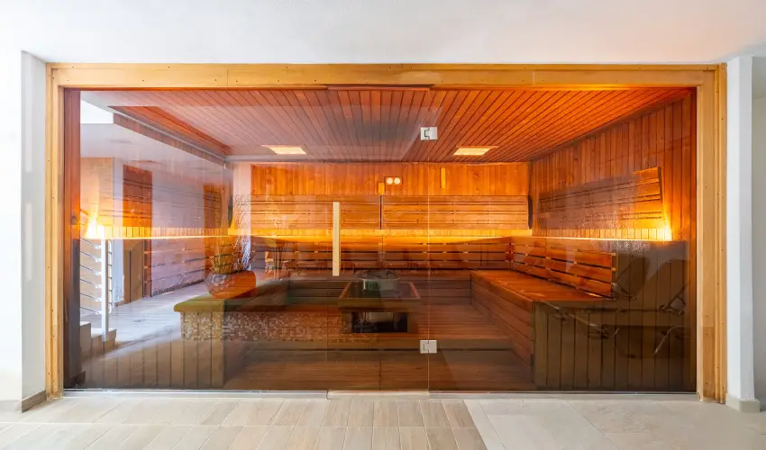 Aurora Hotel Miskolctapolca - Aurora Szilveszter (min. 3 j)