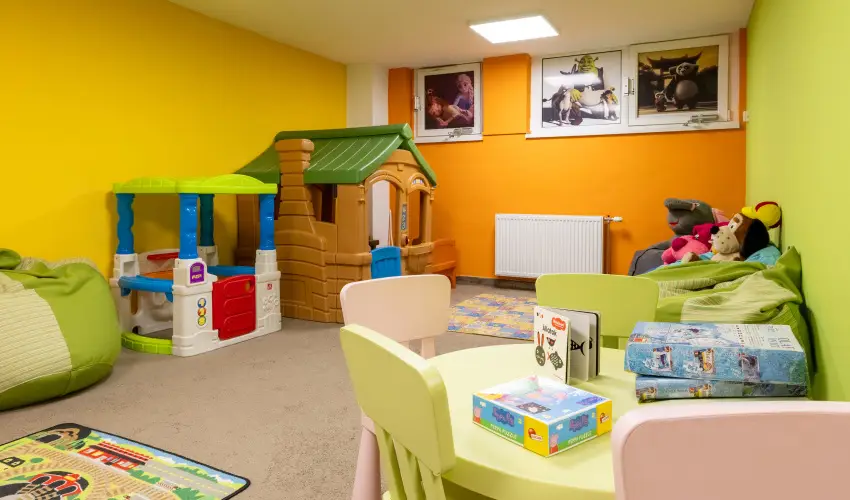 Aurora Hotel Miskolctapolca - Aurora Szilveszter (min. 3 j)