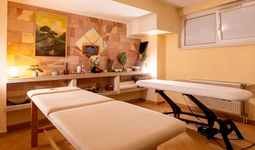 Aurora Hotel Miskolctapolca - Aurora Szilveszter (min. 3 j)