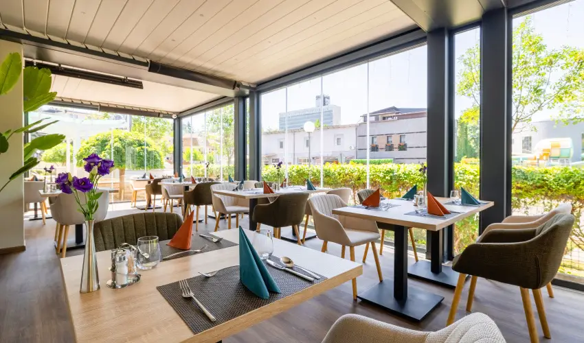 Aurora Hotel Miskolctapolca - Aurora Szilveszter (min. 3 j)