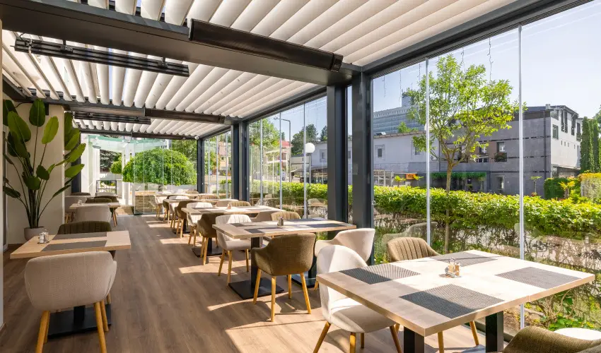 Aurora Hotel Miskolctapolca - Aurora Szilveszter (min. 3 j)