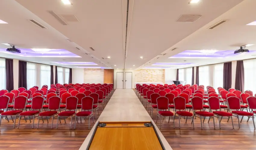 Aurora Hotel Miskolctapolca - Aurora Szilveszter (min. 3 j)