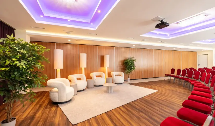 Aurora Hotel Miskolctapolca - Aurora Szilveszter (min. 3 j)