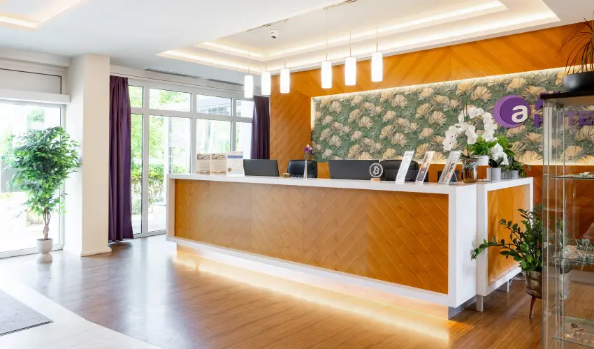 Aurora Hotel Miskolctapolca - Aurora Szilveszter (min. 3 j)