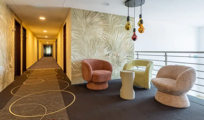 Aurora Hotel Miskolctapolca - Aurora Szilveszter (min. 3 j)