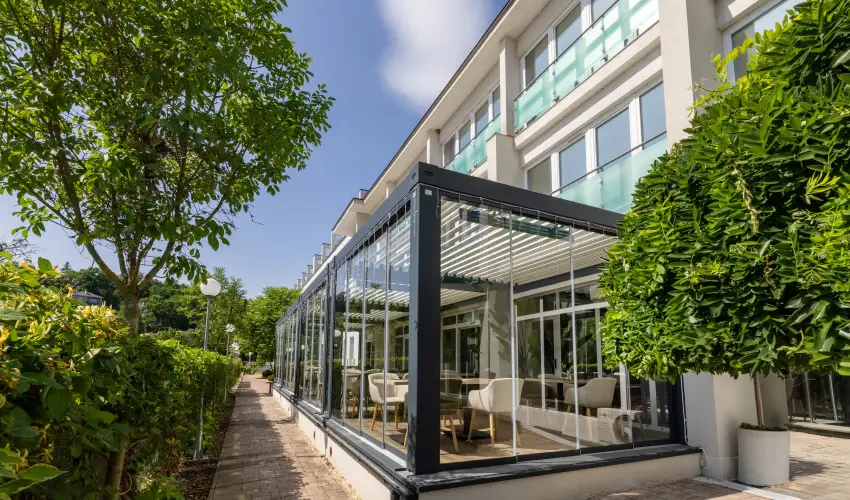 Aurora Hotel Miskolctapolca - Aurora Szilveszter (min. 3 j)