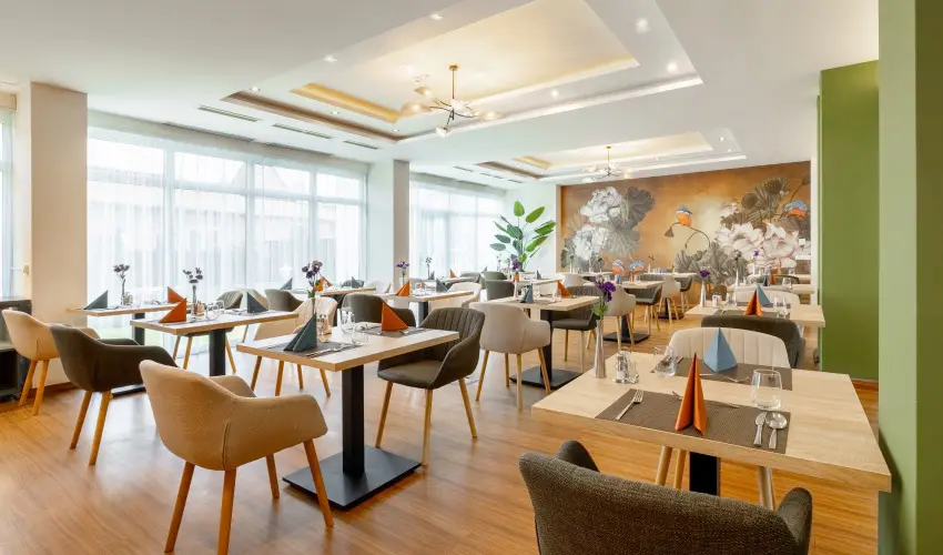 Aurora Hotel Miskolctapolca - Aurora Szilveszter (min. 3 j)