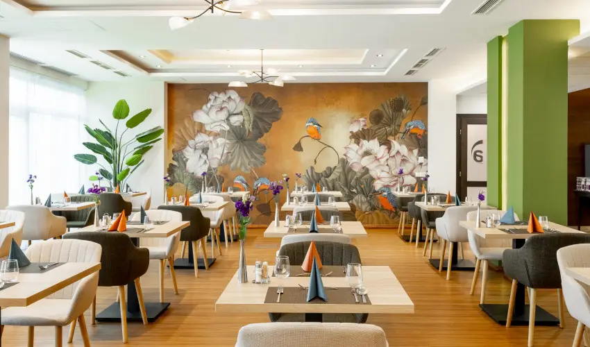 Aurora Hotel Miskolctapolca - Aurora Szilveszter (min. 3 j)