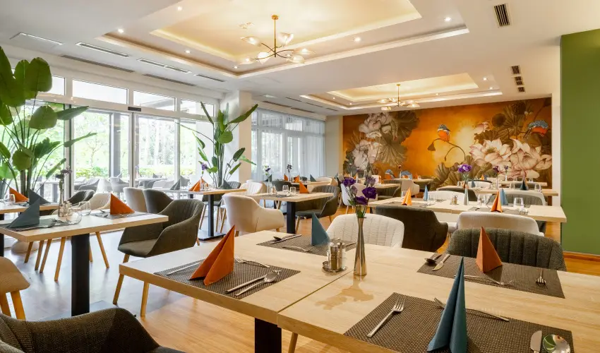 Aurora Hotel Miskolctapolca - Aurora Szilveszter (min. 3 j)