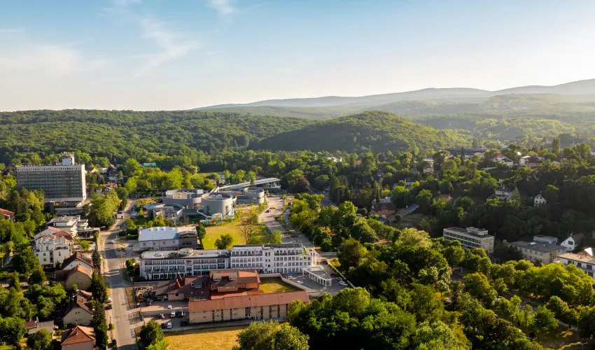 Aurora Hotel Miskolctapolca - Aurora Szilveszter (min. 3 j)
