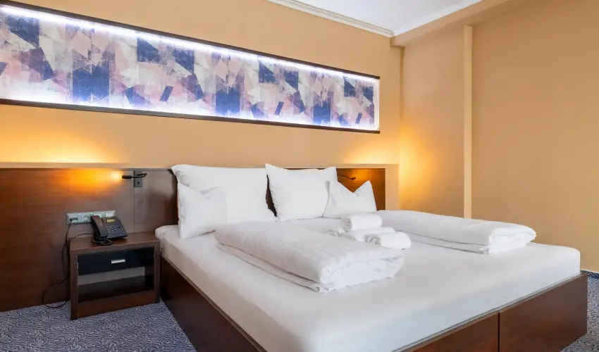 Aurora Hotel Miskolctapolca - Aurora Szilveszter (min. 3 j)