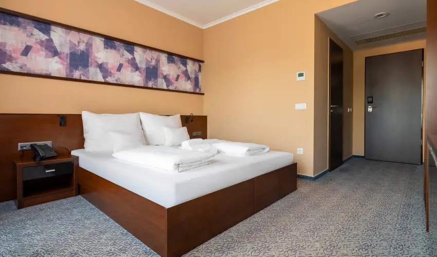 Aurora Hotel Miskolctapolca - Aurora Szilveszter (min. 3 j)