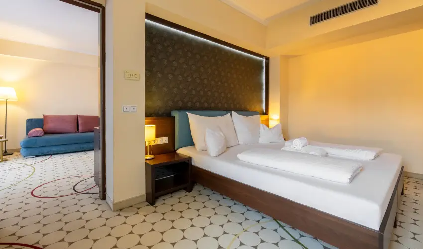 Aurora Hotel Miskolctapolca - Aurora Szilveszter (min. 3 j)