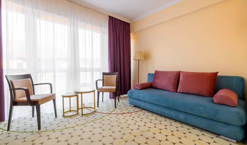 Aurora Hotel Miskolctapolca - Aurora Szilveszter (min. 3 j)