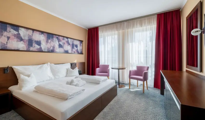 Aurora Hotel Miskolctapolca - Aurora Szilveszter (min. 3 j)
