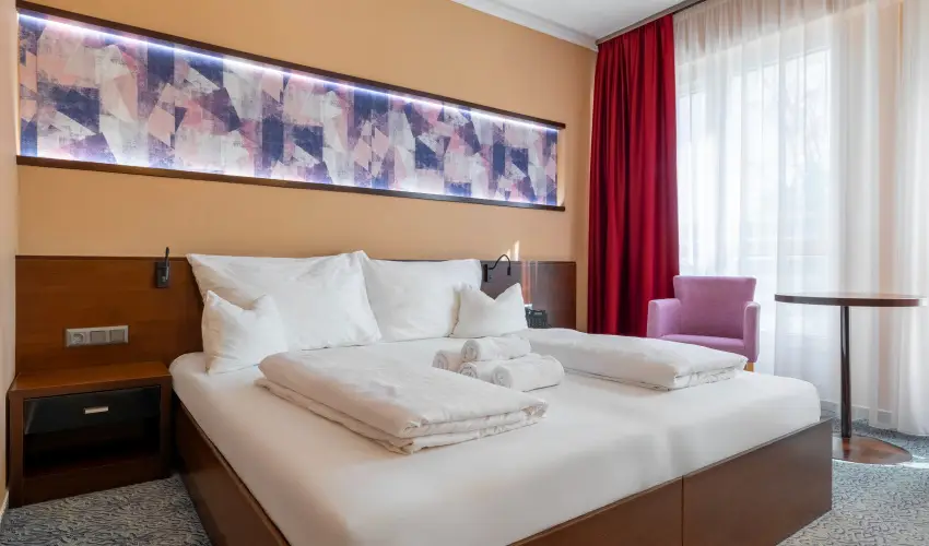 Aurora Hotel Miskolctapolca - Aurora Szilveszter (min. 3 j)