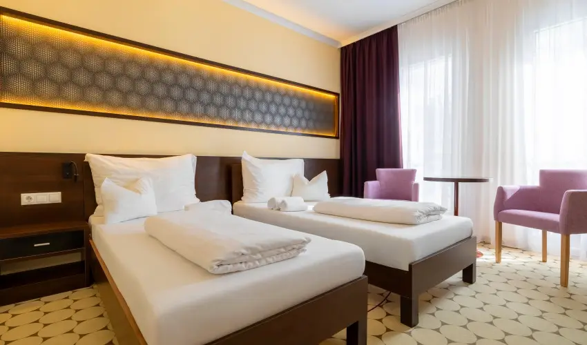 Aurora Hotel Miskolctapolca - Aurora Szilveszter (min. 3 j)