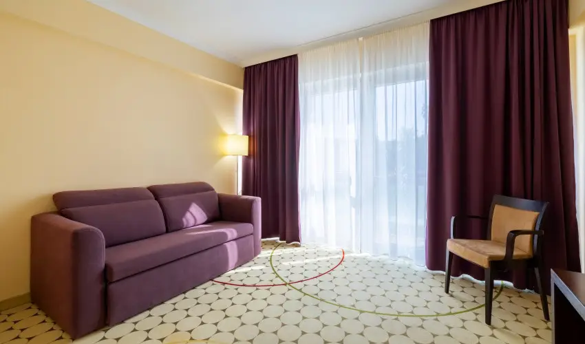 Aurora Hotel Miskolctapolca - Aurora Szilveszter (min. 3 j)