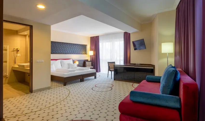 Aurora Hotel Miskolctapolca - Aurora Szilveszter (min. 3 j)