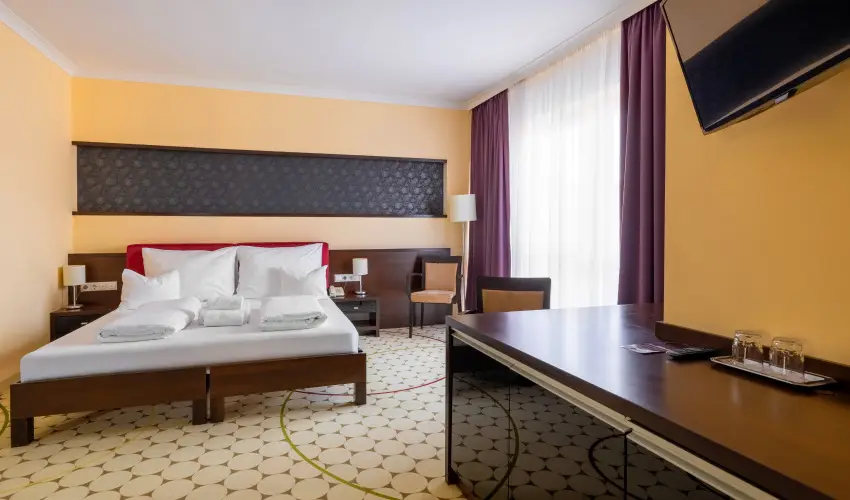 Aurora Hotel Miskolctapolca - Aurora Szilveszter (min. 3 j)