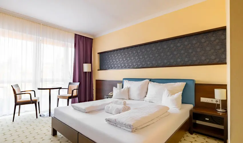 Aurora Hotel Miskolctapolca - Aurora Szilveszter (min. 3 j)