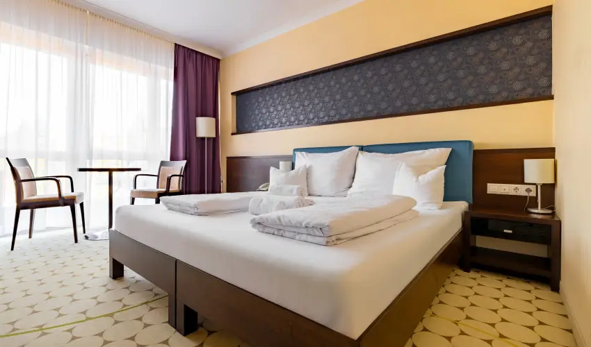 Aurora Hotel Miskolctapolca - Aurora Szilveszter (min. 3 j)
