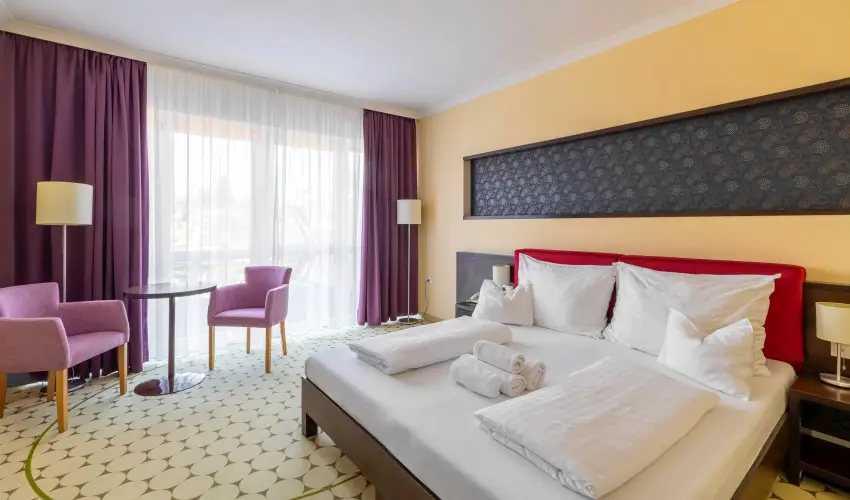 Aurora Hotel Miskolctapolca - Aurora Szilveszter (min. 3 j)