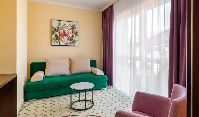 Aurora Hotel Miskolctapolca - Aurora Szilveszter (min. 3 j)