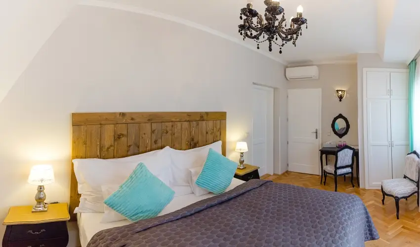 Aurora Vendghz Hvz - Szilveszter (min. 2 j)