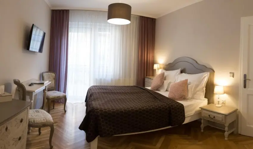 Aurora Vendghz Hvz - Szilveszter (min. 2 j)