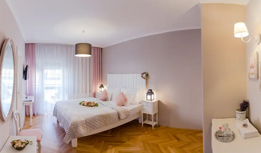 Aurora Vendghz Hvz - Szilveszter (min. 2 j)