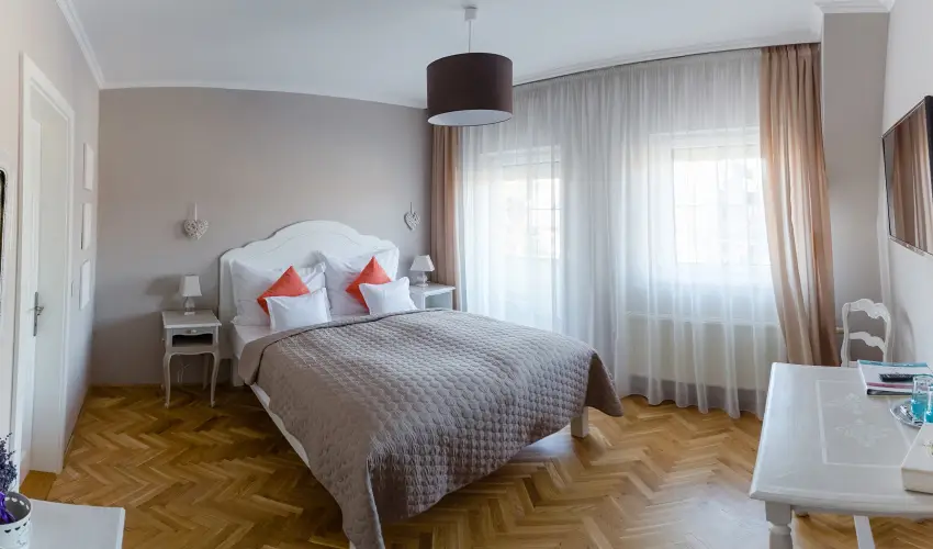 Aurora Vendghz Hvz - Szilveszter (min. 2 j)