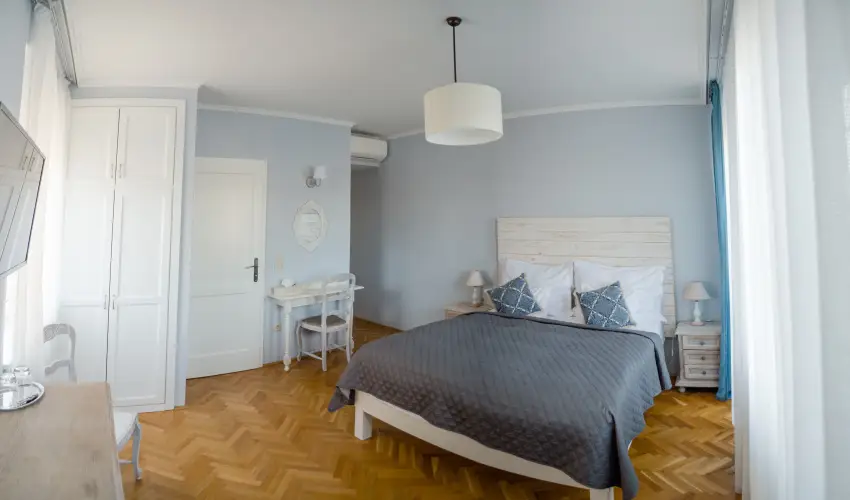 Aurora Vendghz Hvz - Szilveszter (min. 2 j)