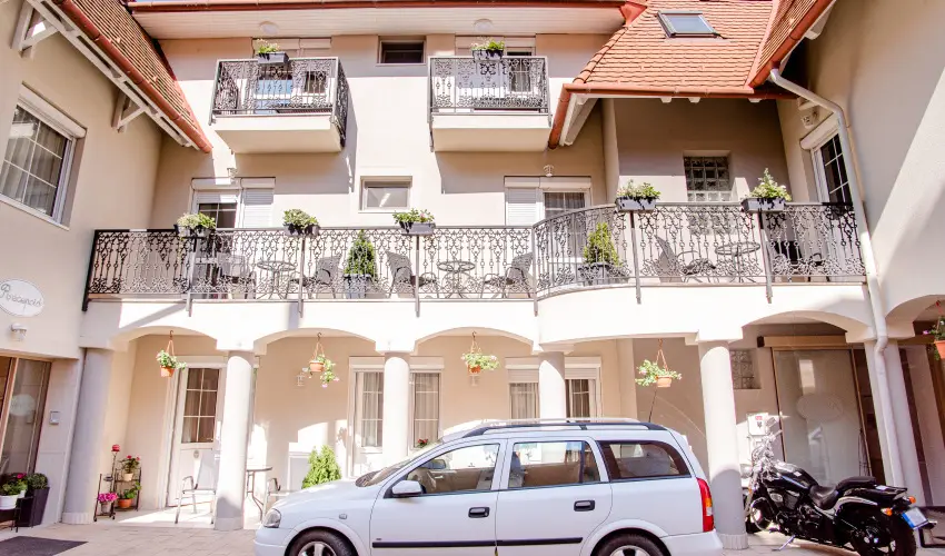 Aurora Vendghz Hvz - Szilveszter (min. 2 j)