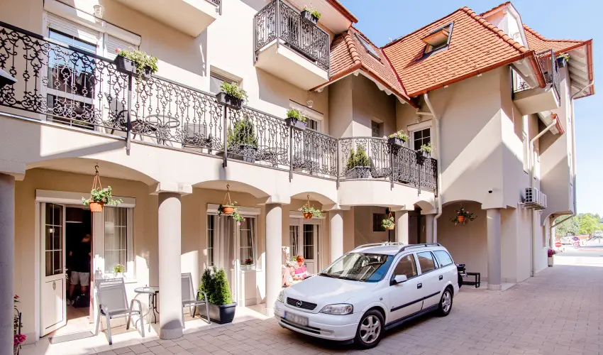 Aurora Vendghz Hvz - Szilveszter (min. 2 j)