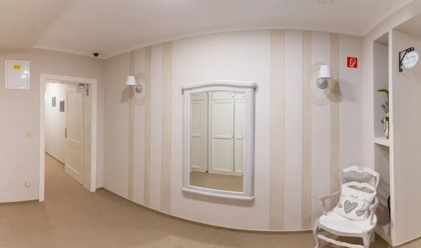 Aurora Vendghz Hvz - Szilveszter (min. 2 j)