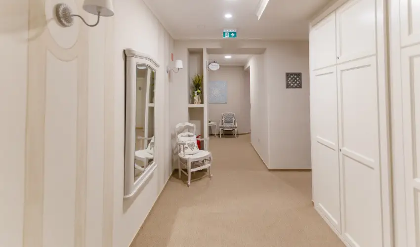 Aurora Vendghz Hvz - Szilveszter (min. 2 j)