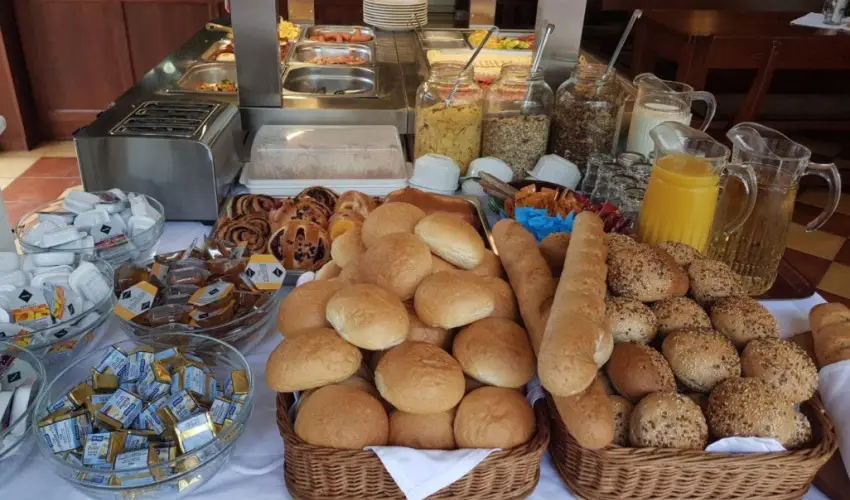 Aurora Vendghz Hvz - Szilveszter (min. 2 j)