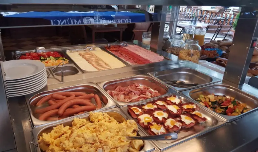 Aurora Vendghz Hvz - Szilveszter (min. 2 j)