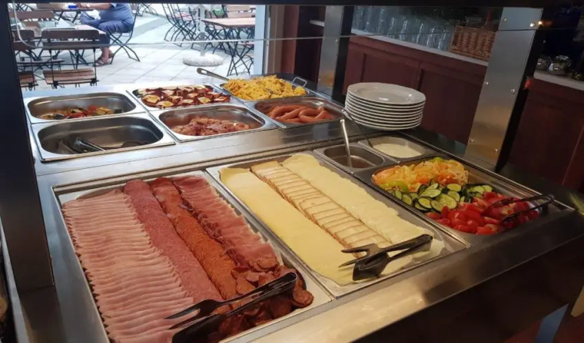 Aurora Vendghz Hvz - Szilveszter (min. 2 j)